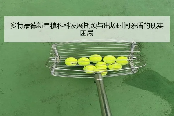 多特蒙德新星穆科科发展瓶颈与出场时间矛盾的现实困局